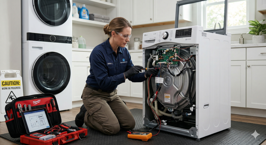 BestAppliances | Complete Home Appliance Repair Experts in Ajman, Sharjah, Abu Dhabi & Al Ain