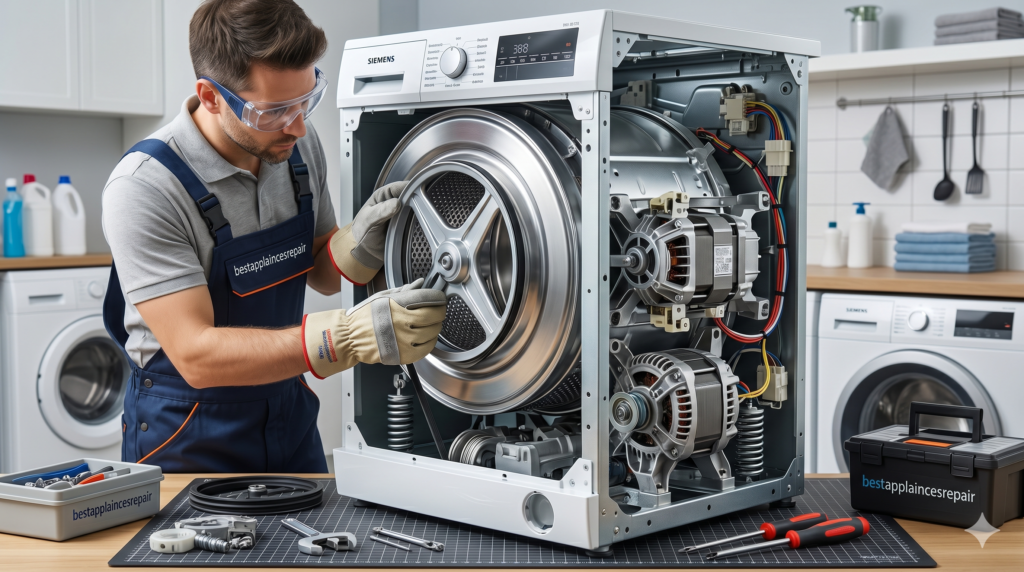 Hoover Washing Machine Repair