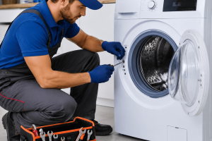 Candy Washing Machine Repair