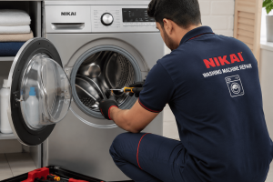 Nikai Washing Machine Repair