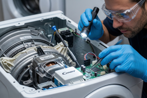 Candy Washing Machine Repair