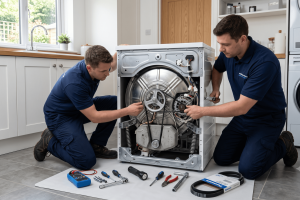 Washing Machine Repair