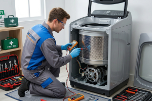 Hitachi Washing Machine Repair