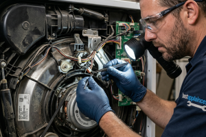 LG Washing Machine Repair