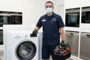Siemens Washing Machine Repair