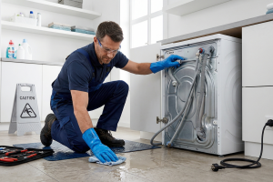 Bosch Washing Machine Repair