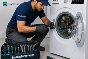 Siemens Washing Machine Repair