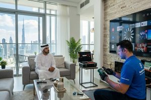 Slow Performance / Hanging Apps in Dubai